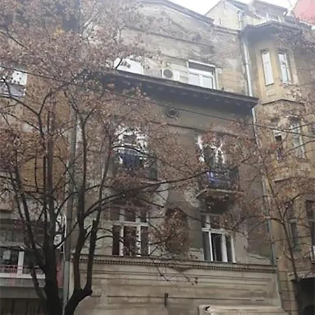 Classy And Cozy Near Tasmajdan Park And Flower Piazza * Belgrade