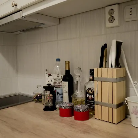 Classy And Cozy Near Tasmajdan Park And Flower Piazza Belgrado