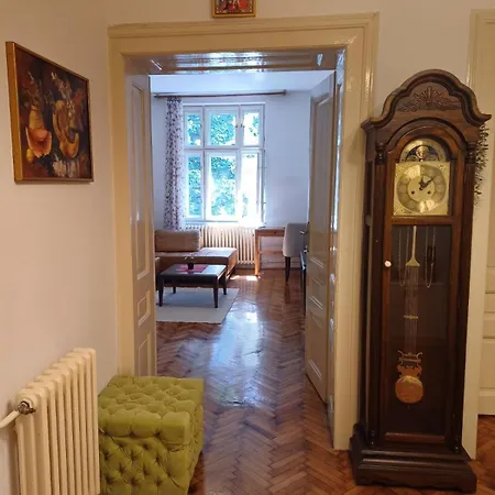 Classy And Cozy Near Tasmajdan Park And Flower Piazza * Belgrade