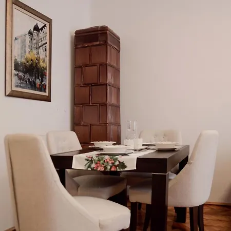 Classy And Cozy Near Tasmajdan Park And Flower Piazza *