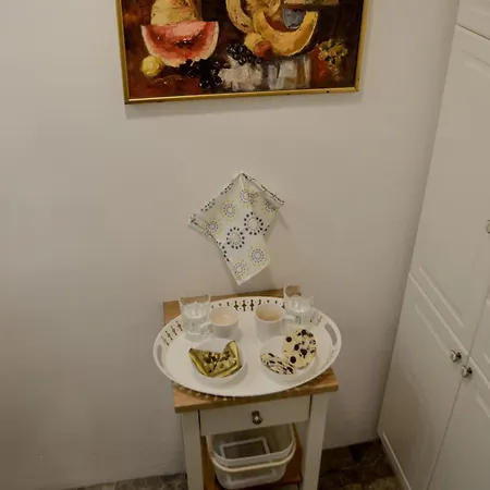 Appartamento Classy And Cozy Near Tasmajdan Park And Flower Piazza Belgrado