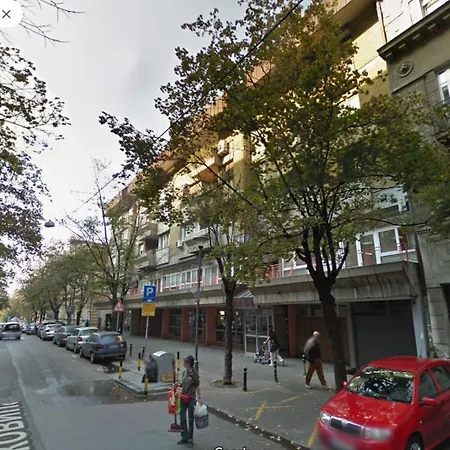 Apartman Classy And Cozy Near Tasmajdan Park And Flower Piazza *